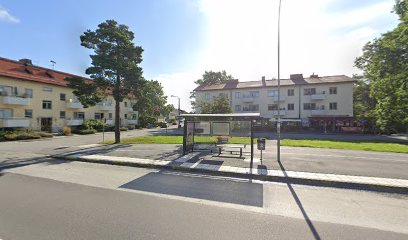 Fru Marias väg