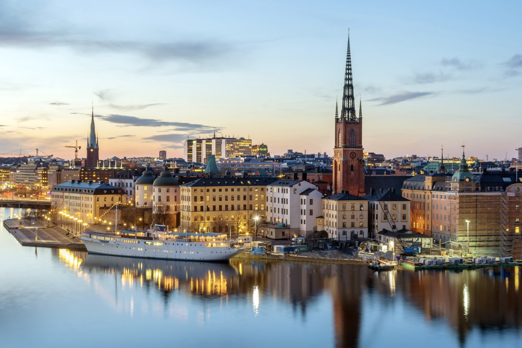 Ljudtätning & Bullerdämpning