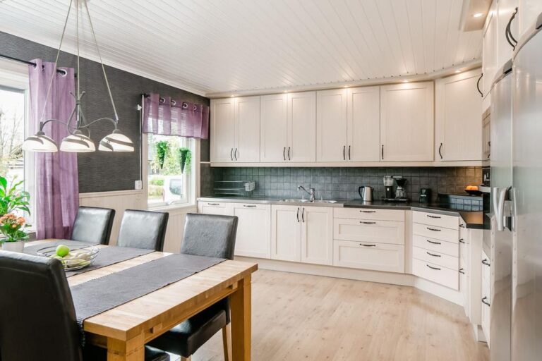 Renovering Kök & Badrum. Skärholmen Sätra