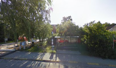 Spadvägen