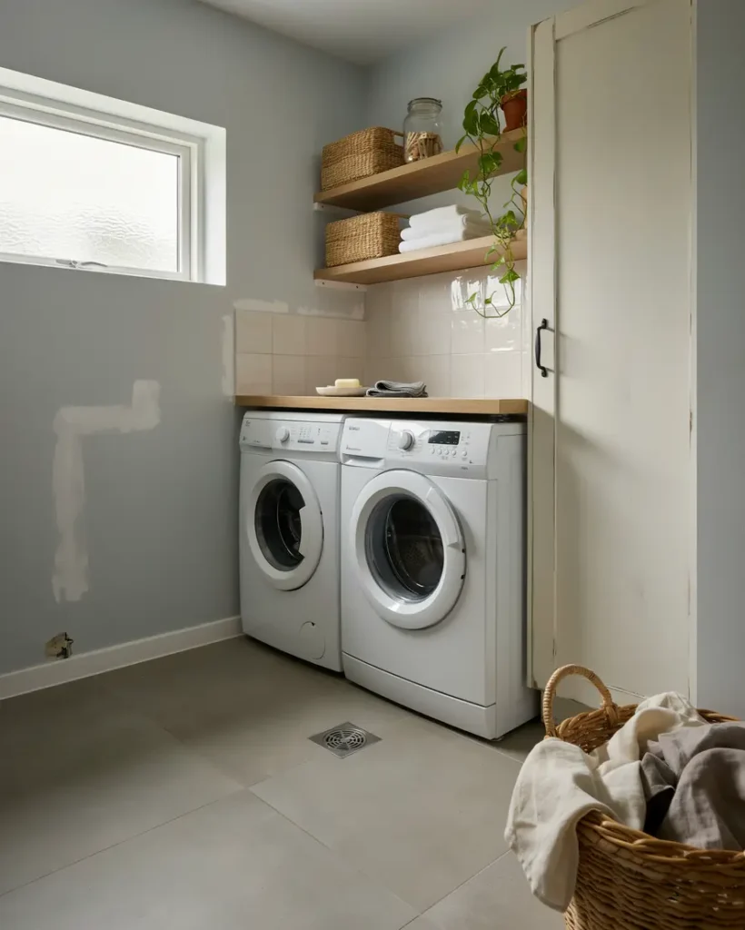 tv ttstugerenovering som f renklar vardagen smart planering t liga material och mer f rvaring