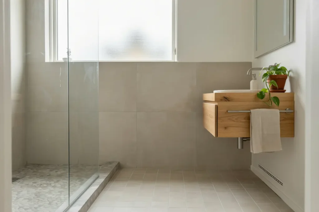 badrumsrenovering som h jer b de trivsel och v rde smarta val f r ett h llbart badrum