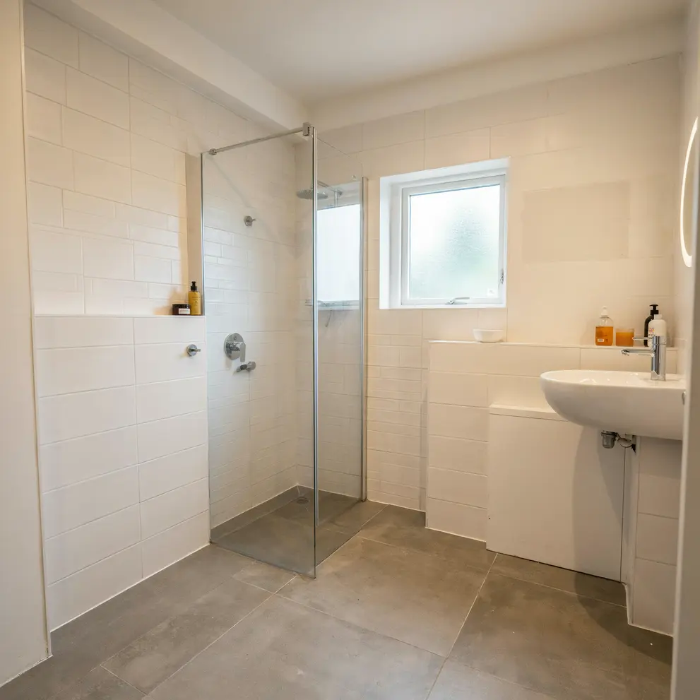 badrumsrenovering kungsholmen stockholm